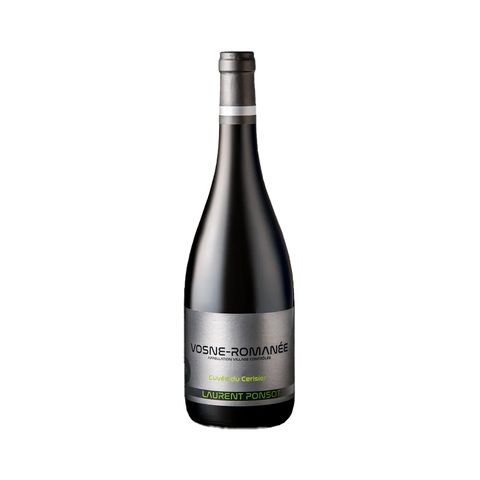 Laurent Ponsot Vosne-Romanée Cuvée du Cerisier 2019