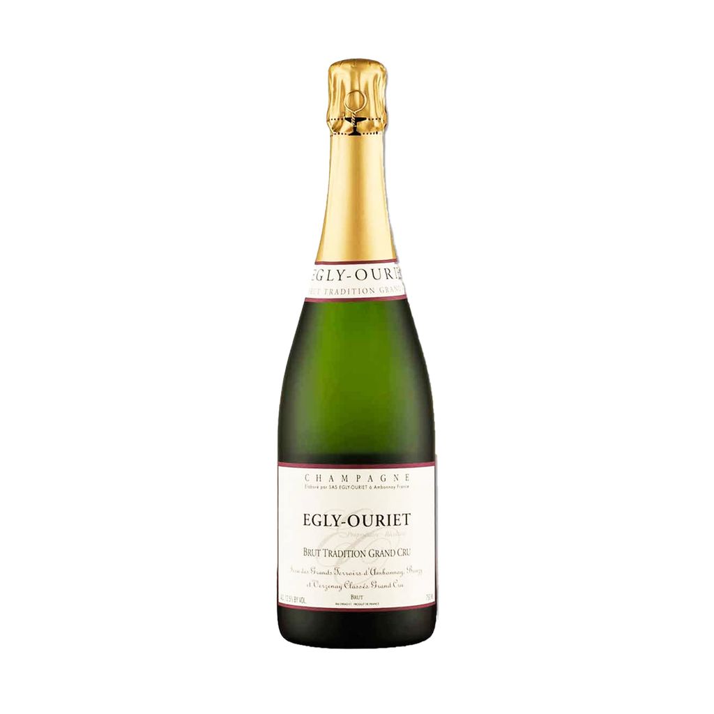Egly-Ouriet Grand Cru Tradition Extra Brut NV