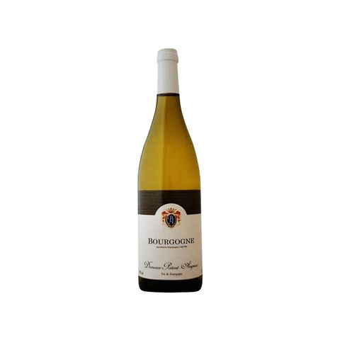 Potinet Ampeau Bourgonge Blanc 2001