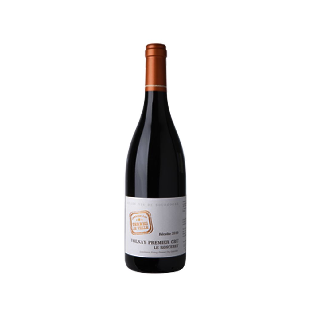 Des Terres de Velle Volnay 1er Cru le Ronceret 2020