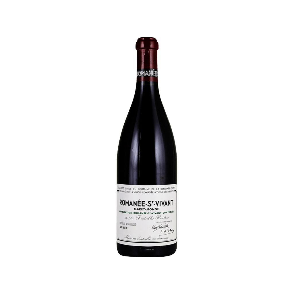 DRC Romanee St. Vivant 1999