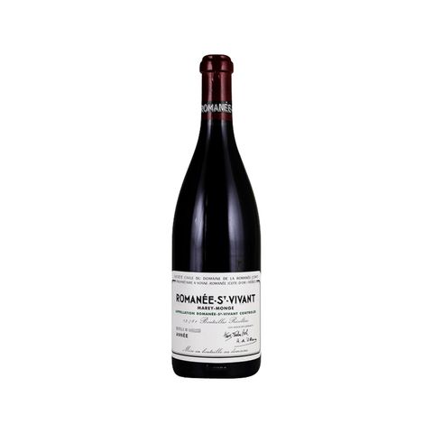 DRC Romanee St. Vivant 1999