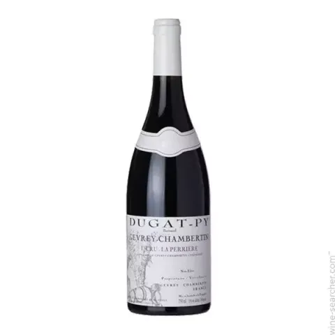 Dugat-PY Gevrey Chambertin V.V.  2019