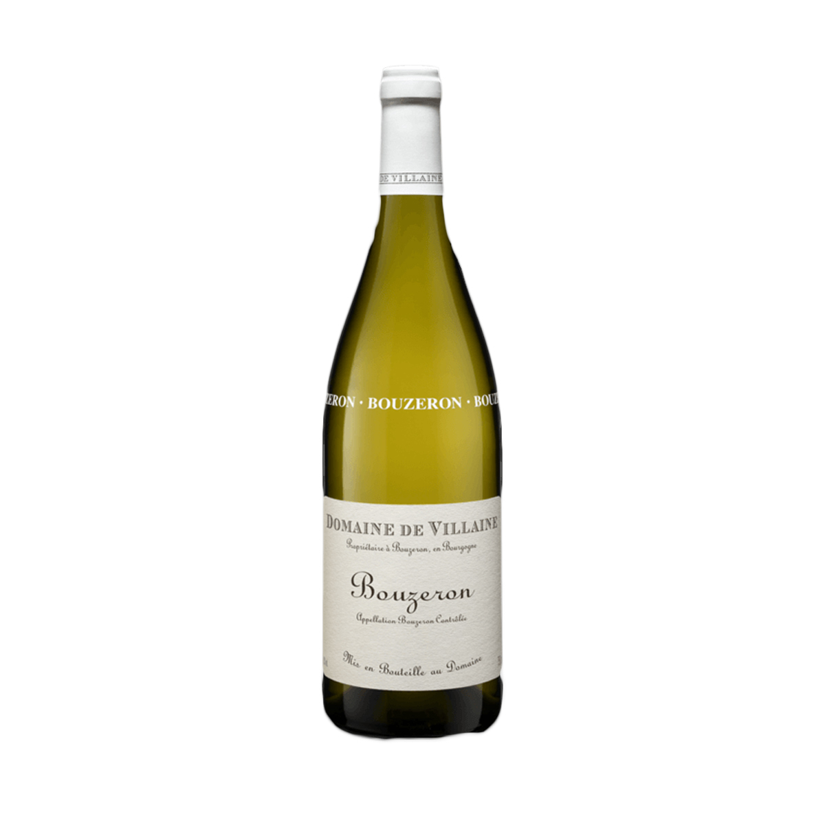 domaine de villaine bouzeron 2020