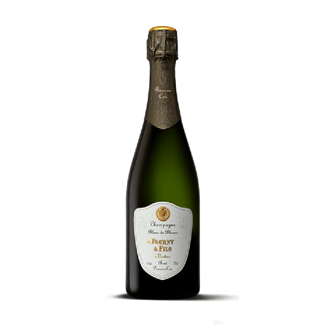 Veuve Fourny et Fils Blanc de Blancs 1er Cru Bru