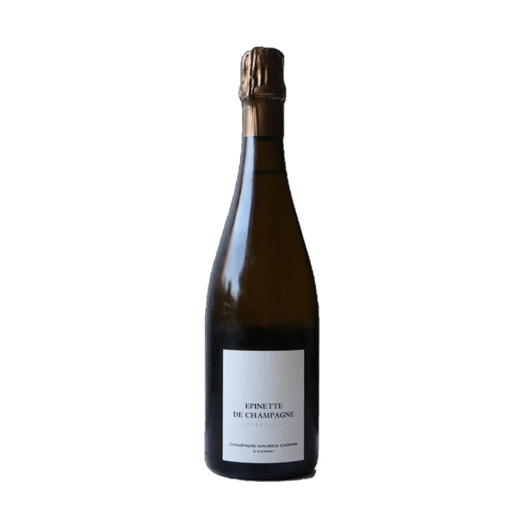 Maurice Choppin Epinette de Champagne Extra-Brut