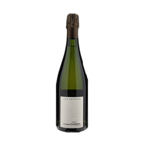 Maurice Choppin Les Arpents Extra-Brut NV