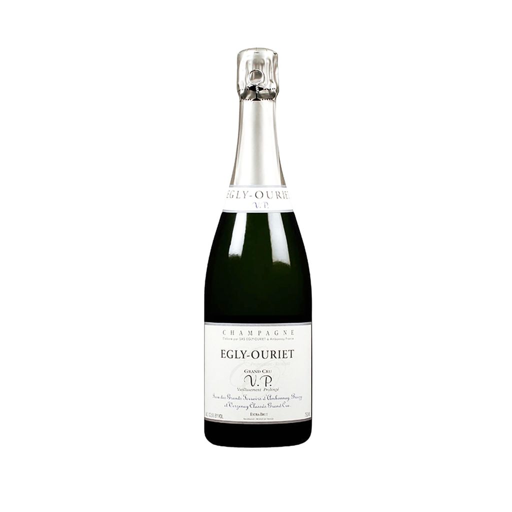 Egly Ouriet V.P Vieillissement Prolonge GC Extra Brut NV