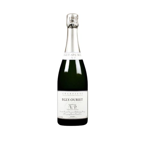 Egly Ouriet V.P Vieillissement Prolonge GC Extra Brut NV