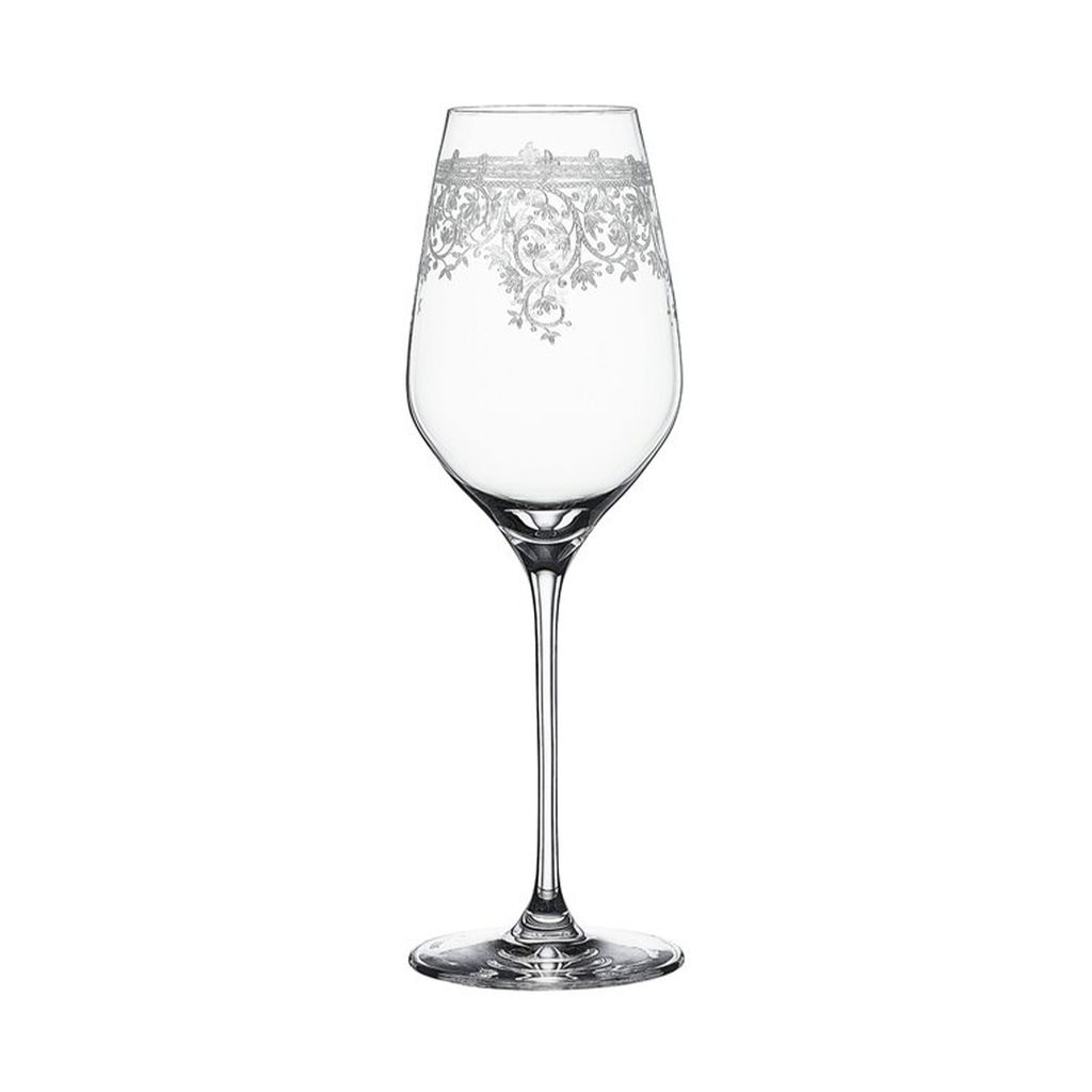 Arabesque雕花白酒杯  單入無包裝