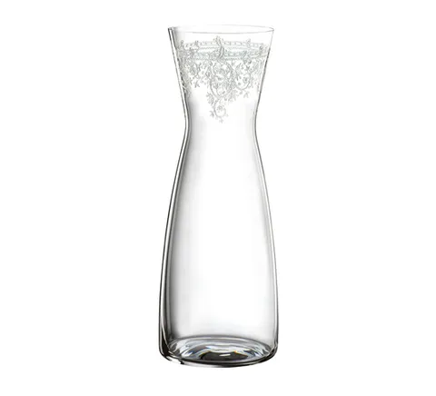 Arabesque雕花水瓶 單入彩盒