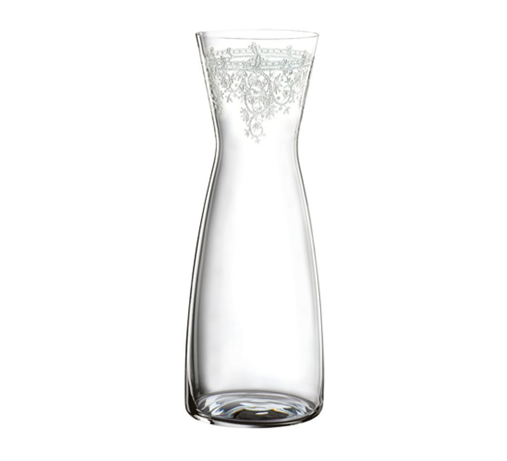 Arabesque雕花水瓶 單入彩盒