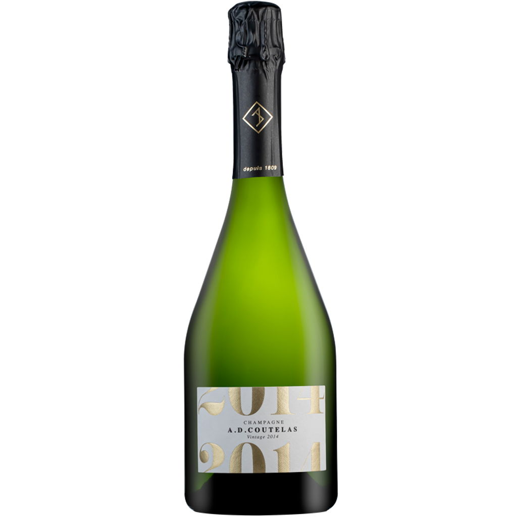 Champagne_ad_Coutelas_Cuvee_Vintage_2014