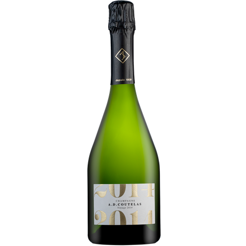 Champagne_ad_Coutelas_Cuvee_Vintage_2014