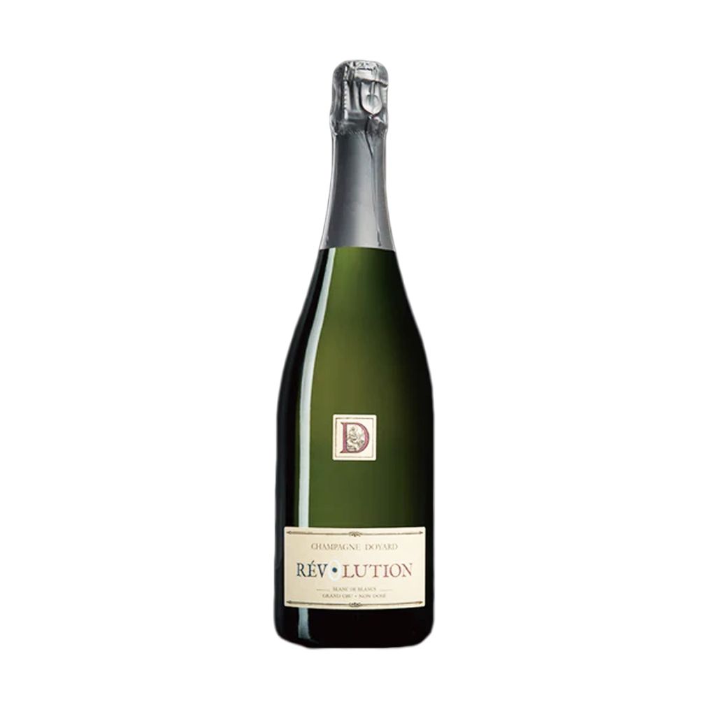 Doyard Revolution Grand Cru Blanc de Blancs non Dose NV1500ml