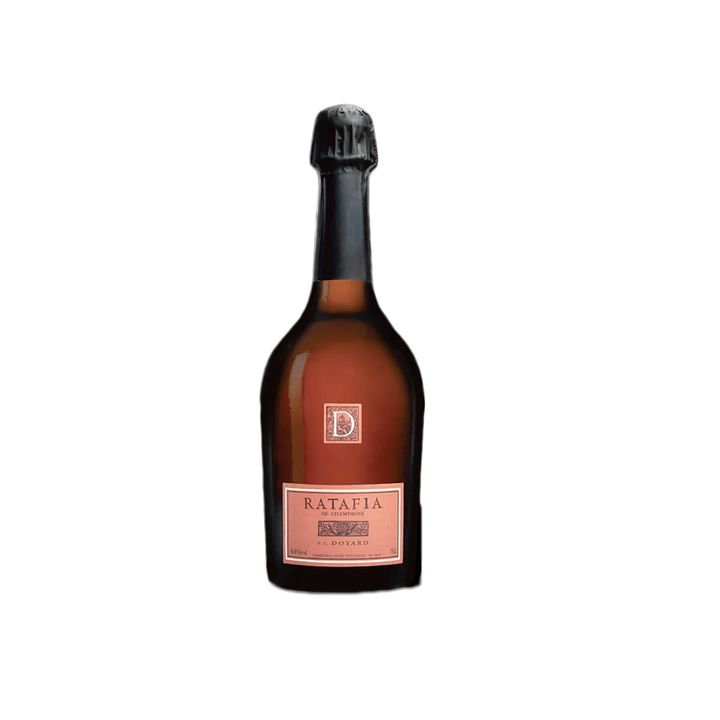 Geantet-Pansiot Bourgogne Pinot Fin