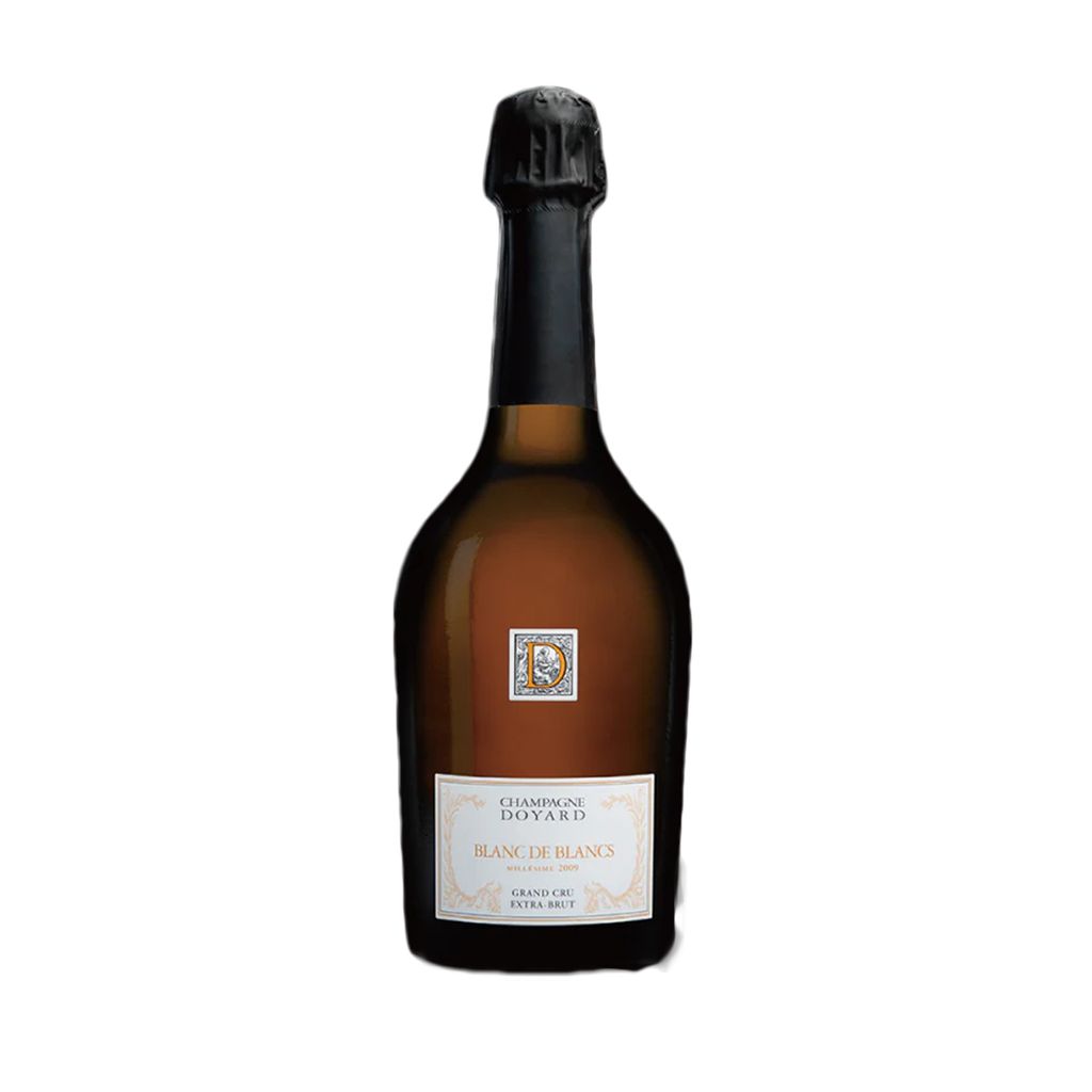Doyard Cuvee Grand Cru Blanc de Blancs Extra Brut 2009