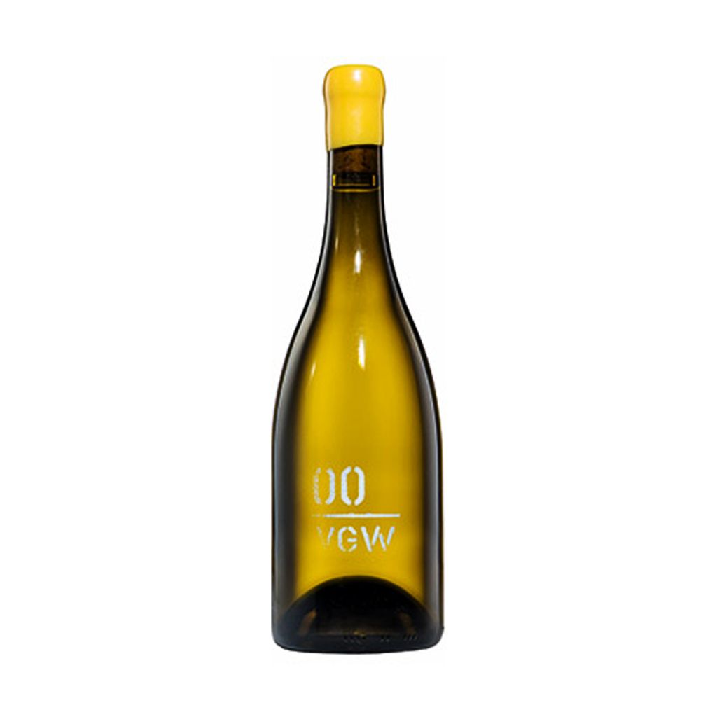 00 Wines Chardonnay Extra Good White 2019