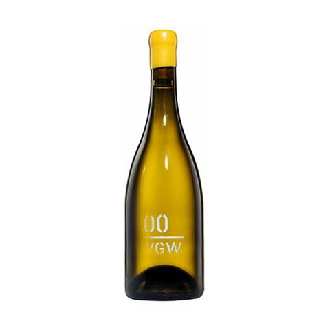 00 Wines Chardonnay Extra Good White 2019