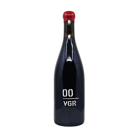 00 Wines Pinot Noir Very Good Red 2019