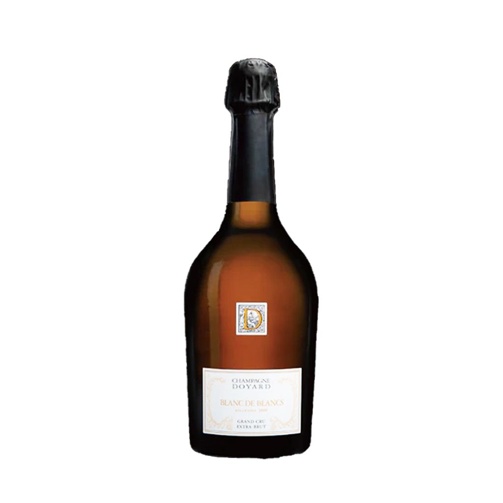 Doyard Cuvee Grand Cru Blanc de Blancs 2007 1500ml