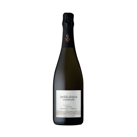 JM Seleque 7 Parcelles Partition Extra Brut 2016