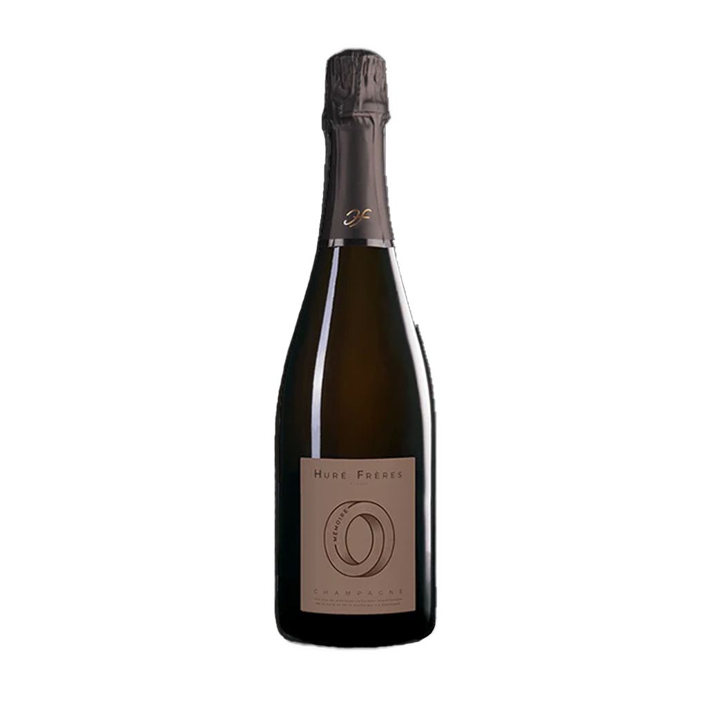 Hure Freres L'Invitation Brut NV 375ml