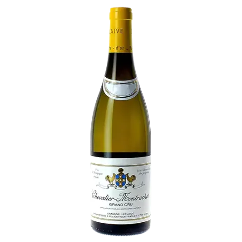 Domaine Leflaive Chevalier-Montrachet Grand Cru