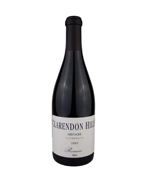 Clarendon-Hills-Romas-Grenache-2005A