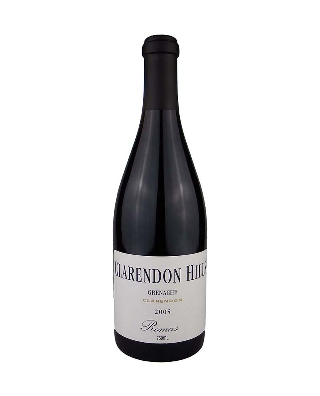 Clarendon-Hills-Romas-Grenache-2005A