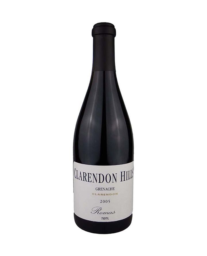 Clarendon-Hills-Romas-Grenache-2005A