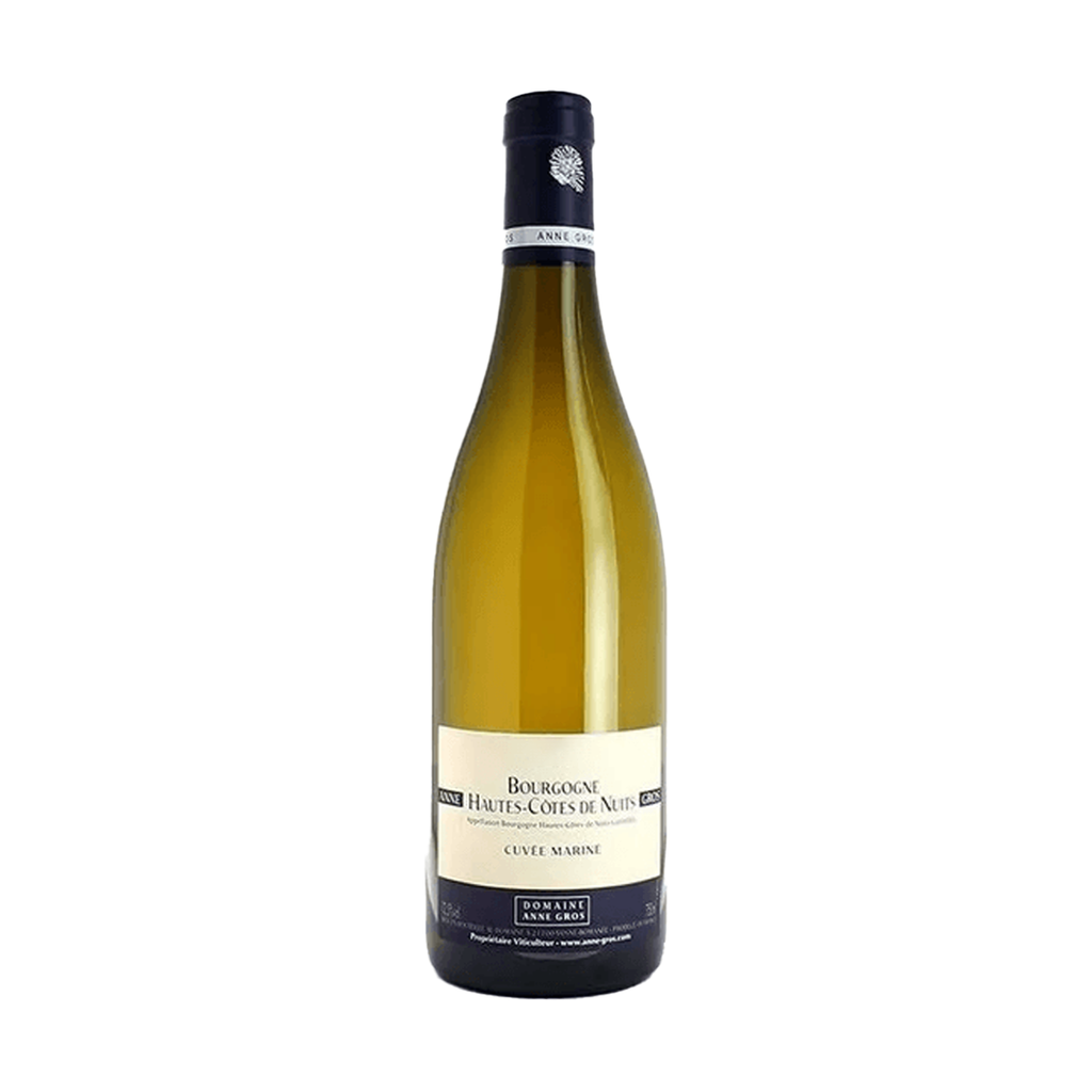 Anne Gros Bourgogne Hautes Cotes de Nuits Blanc Cuvée Marine 2016.png