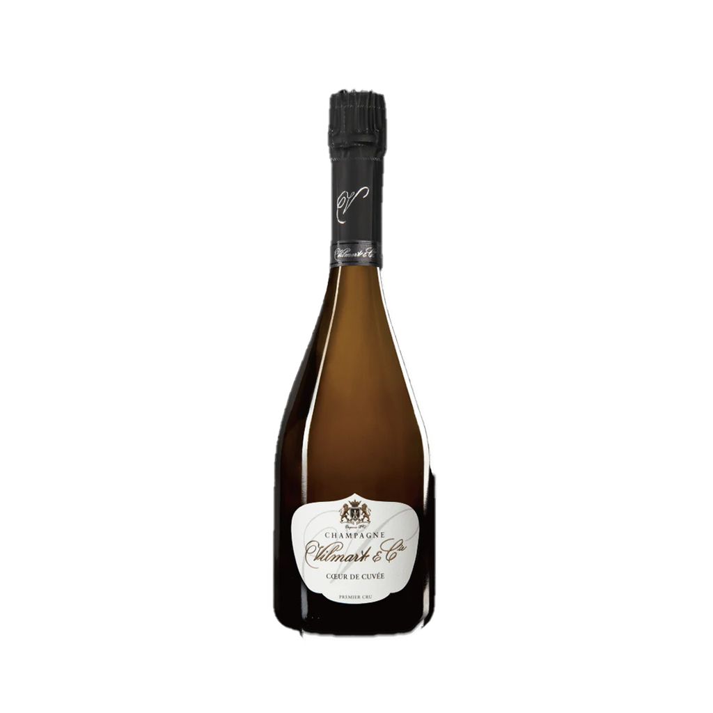 Vilmart & Cie Coeur de Cuvée 1er Cru Brut Millésime