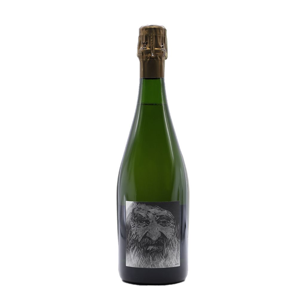 Stroebel 1er Cru Heraclite Sous Bois Brut Nature 2015