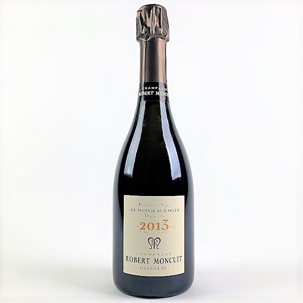 Moncuit, R Millesime