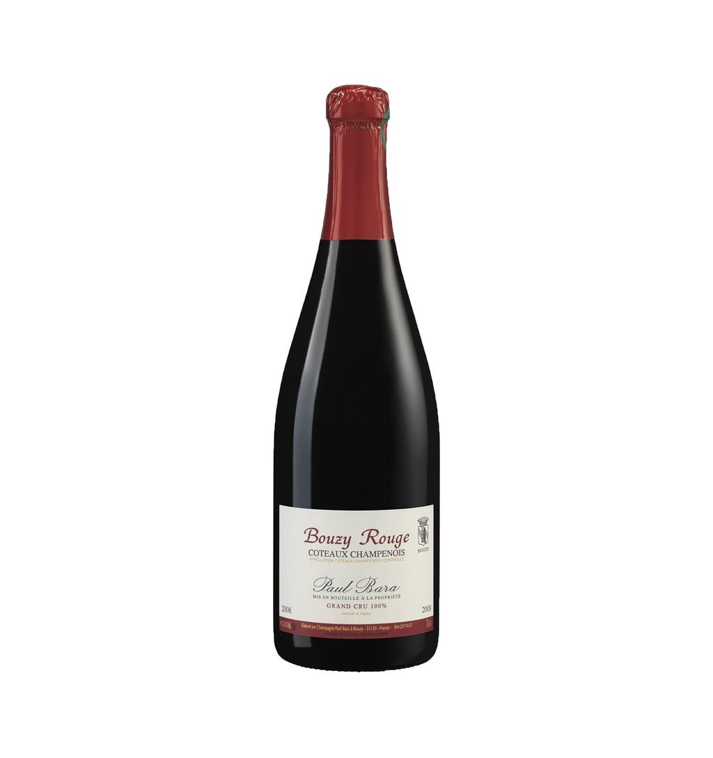 paul-bara-coteaux-champenois-bouzy-rouge-2012