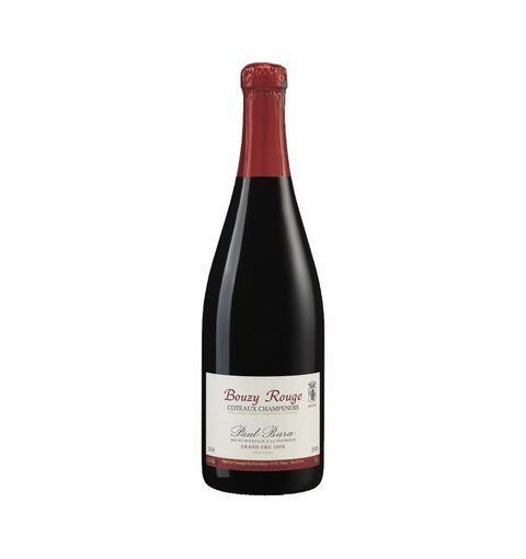paul-bara-coteaux-champenois-bouzy-rouge-2012