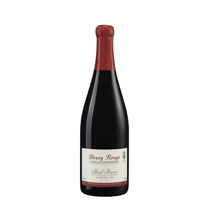 paul-bara-coteaux-champenois-bouzy-rouge-2012