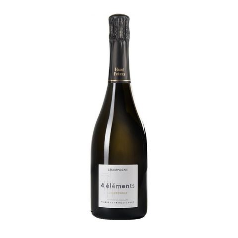 Hure Freres 4 Elements Chardonnay Extra Brut 2015