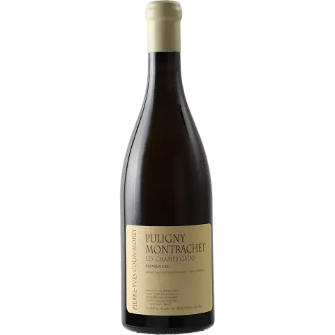 Pierre-YvesColin-MoreyPuligny-Montrachet1erCru_ChampsGains_2018_b39015e8-349f-48c1-9e3a-8adb42d947b4_800x