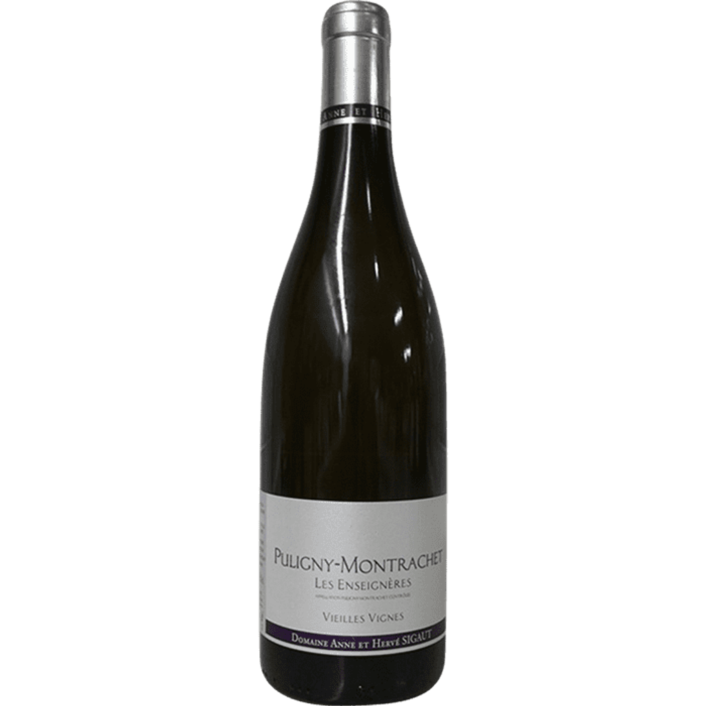 21.에노테카_도멘-안느-에르베-시고-풀리니-몽라셰-레정세니에르