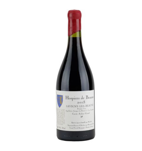 hospices-de-beaune-savigny-les-beaune-1er-cru-cuvee-arthur-girard-2018