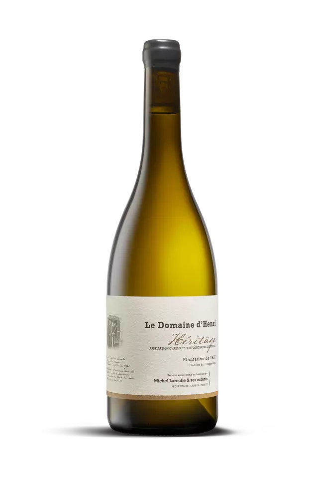 LE-DOMAINE-D_HENRI-Heritage-Chablis-premier-cru-Fourchaume