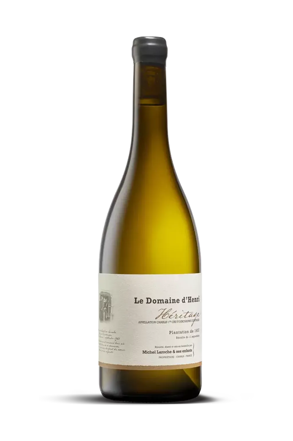 LE-DOMAINE-D_HENRI-Heritage-Chablis-premier-cru-Fourchaume