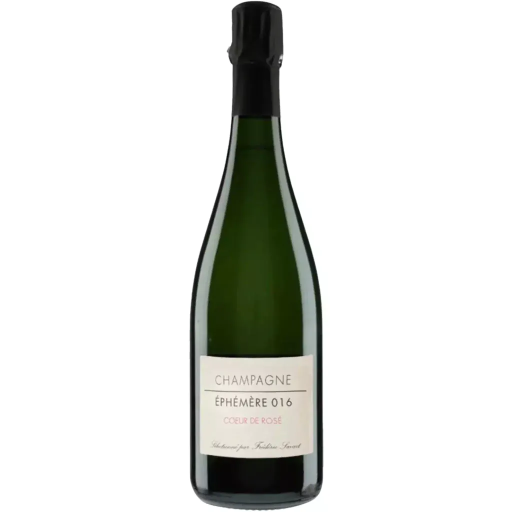 Frederic-Savart-Ephemere-Coeur-Rose-Extra-Brut-Champagne-France-2016