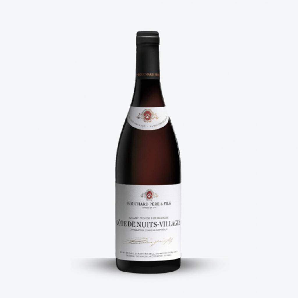 cote-de-nuits-villages-2019-bouchard-pere-et-fils