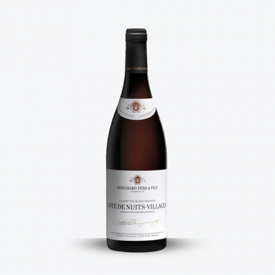 cote-de-nuits-villages-2019-bouchard-pere-et-fils