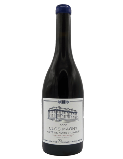 cotes-de-nuits-clos-magny-2022