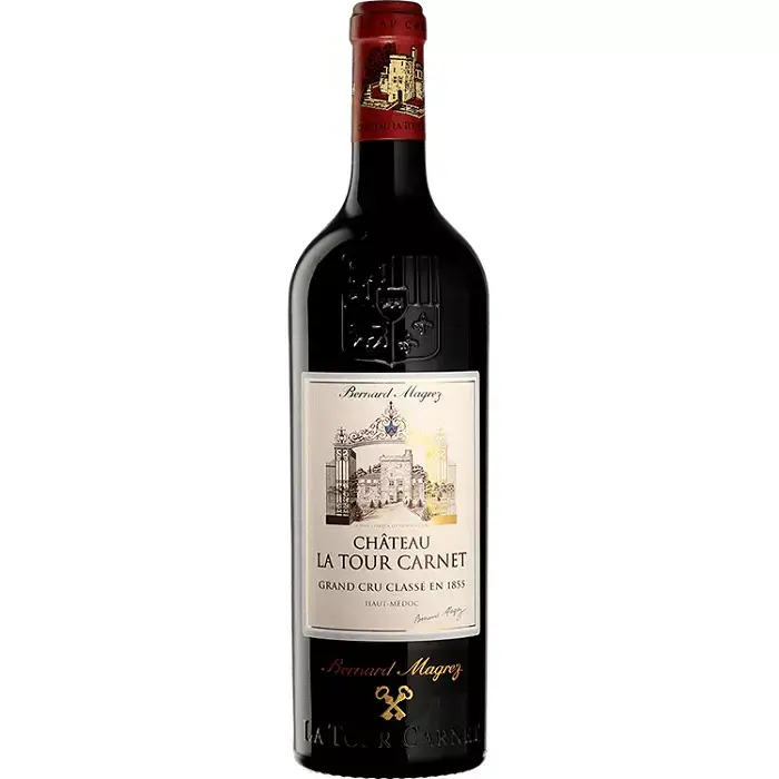 mywineplus.com-Chatea-La-Tour-Carnet-2020-Haut-Medoc-Bordeaux-France