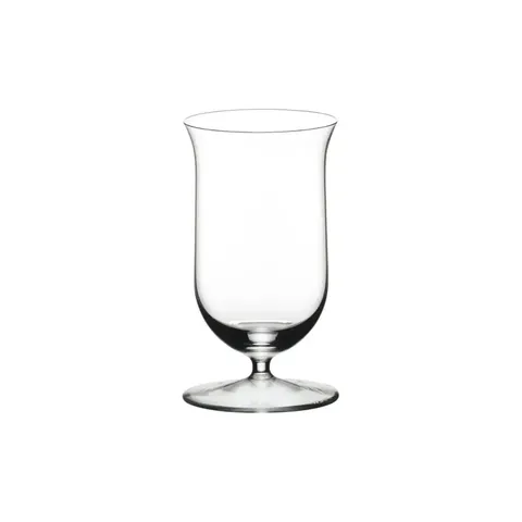 Riedel SOMMELIERS_Single Malt Whisky 手工單一純麥威士忌杯 200mL